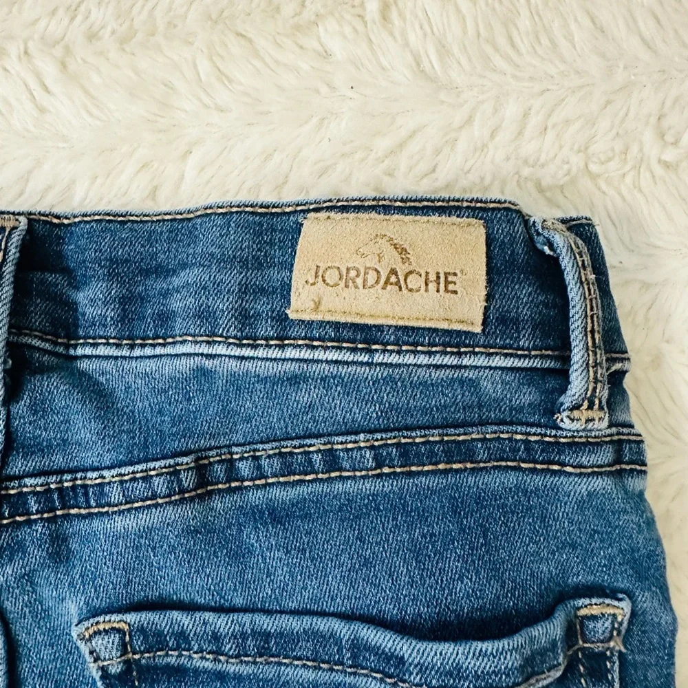 Jordache perfect